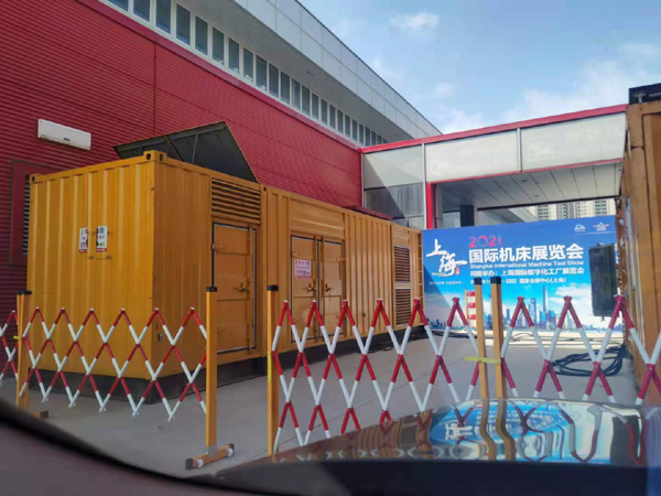 鲁山发电机出租 对于发电机的特性你了解多少？