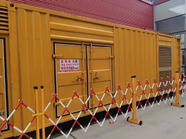 鲁山关于通用发电机的十万个为什么?