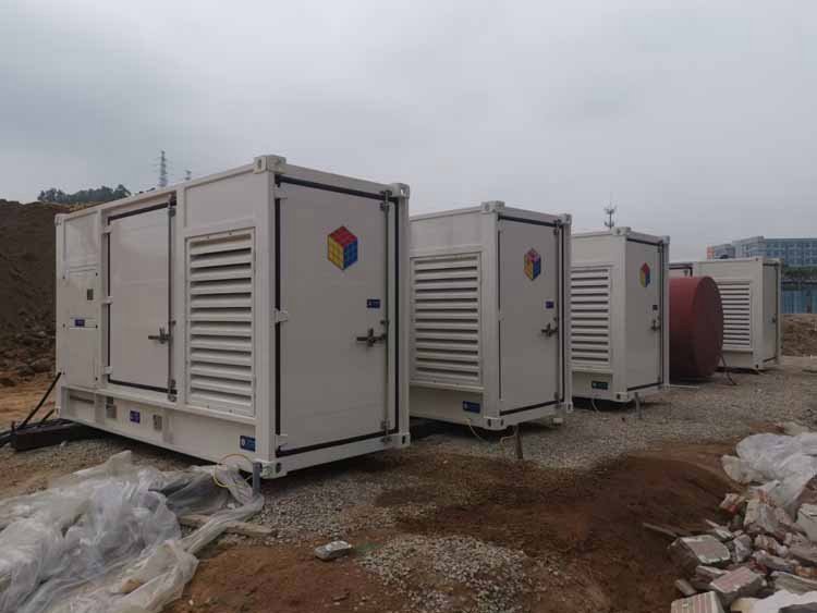 鲁山如何降低 200KW 柴油发电机的燃油消耗率？