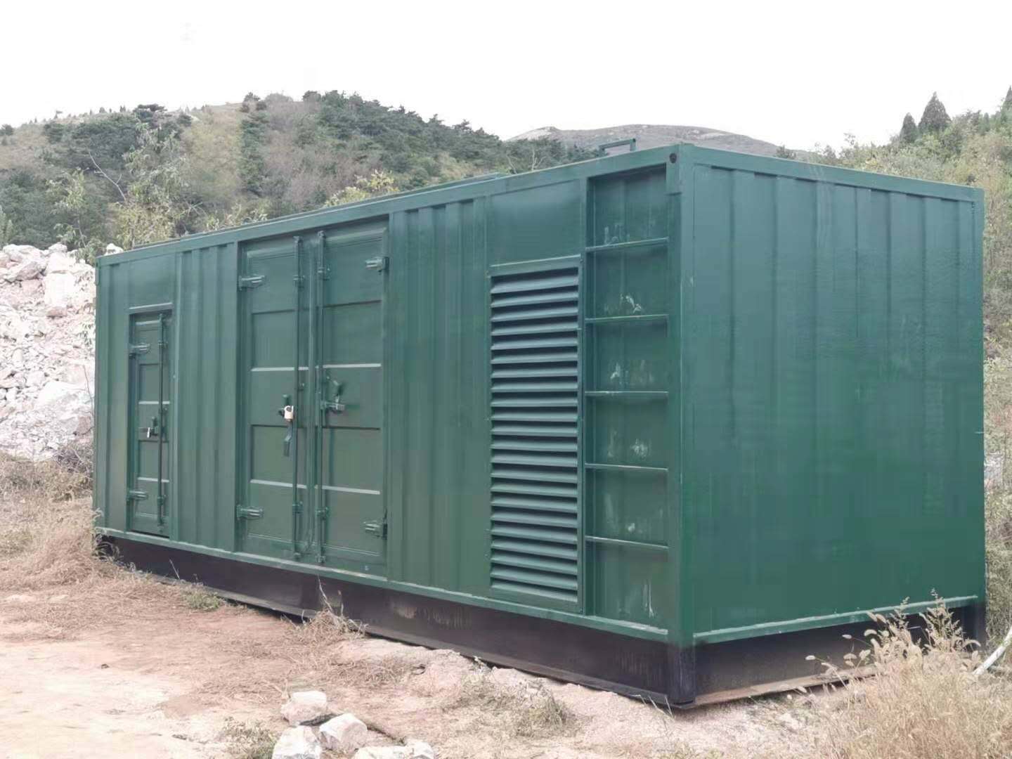 鲁山如何对接地系统进行定期检测和维护？