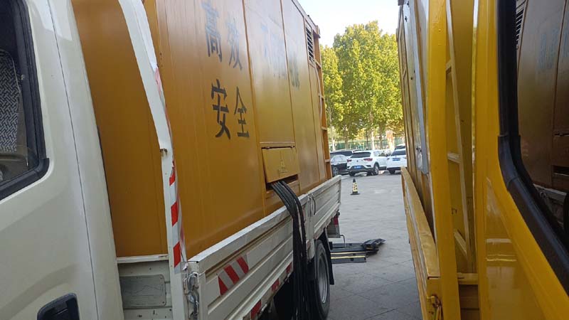 鲁山如何判断柴油发电机组和UPS电源的切换时间是否符合要求?
